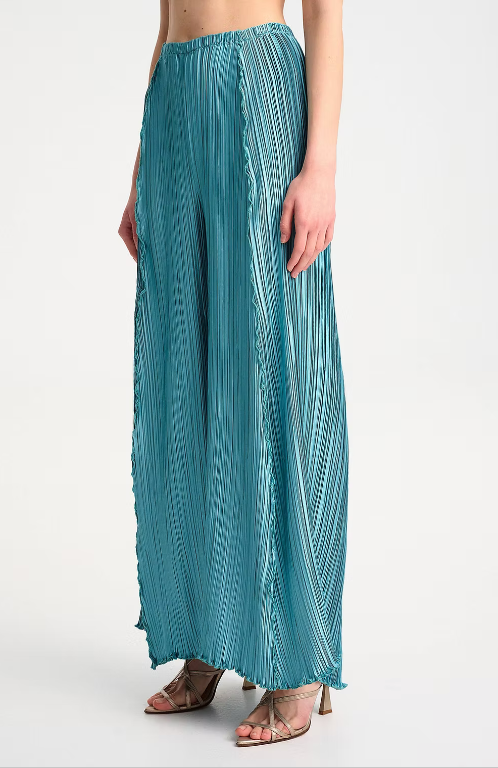 Thalassa Jupe Culotties Pants