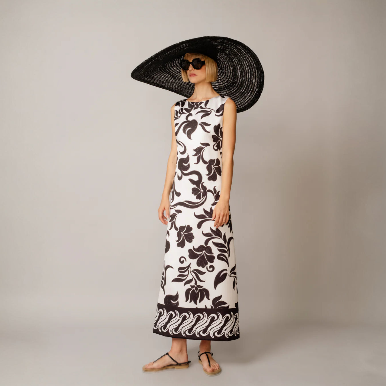 Kleanthi Dress