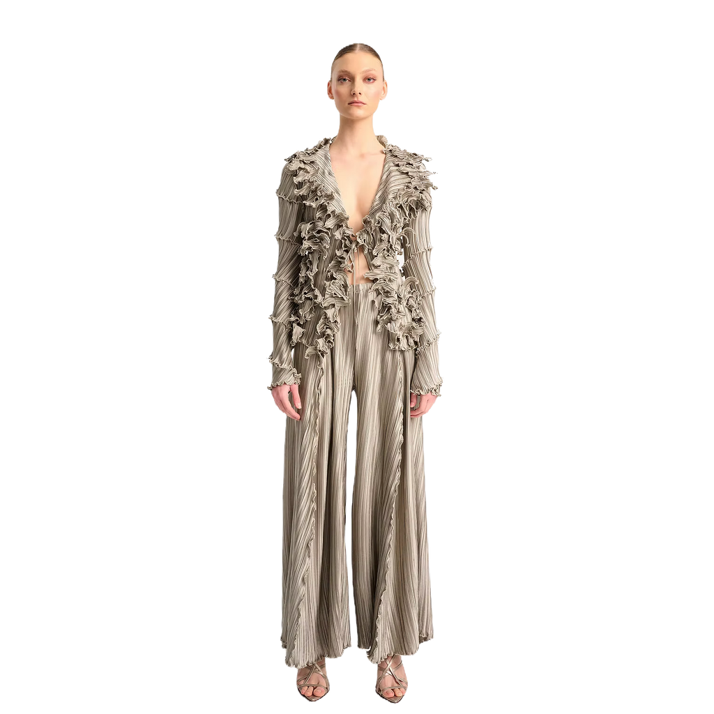 Botanical Jacket