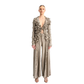 Botanical Jacket