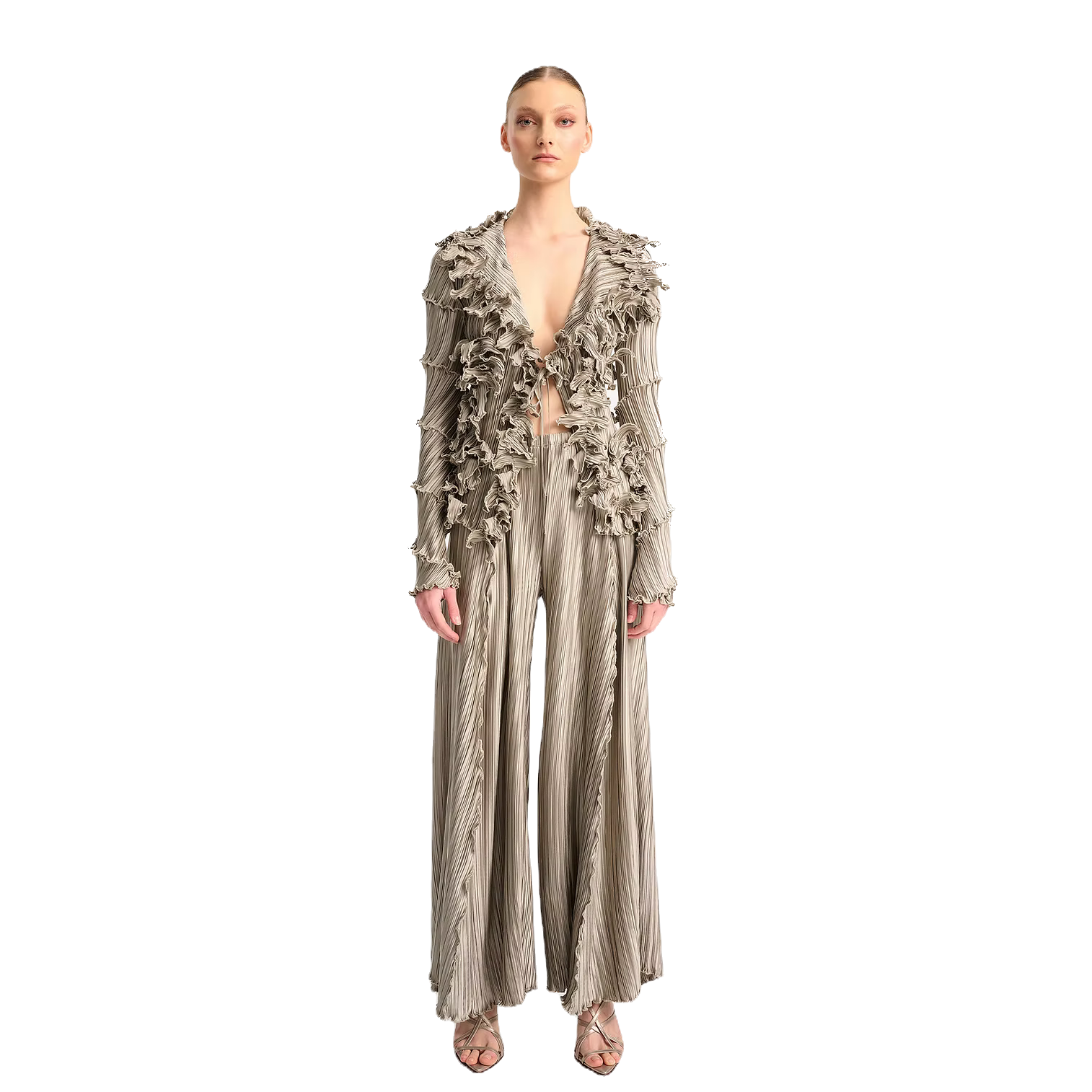 Botanical Jacket