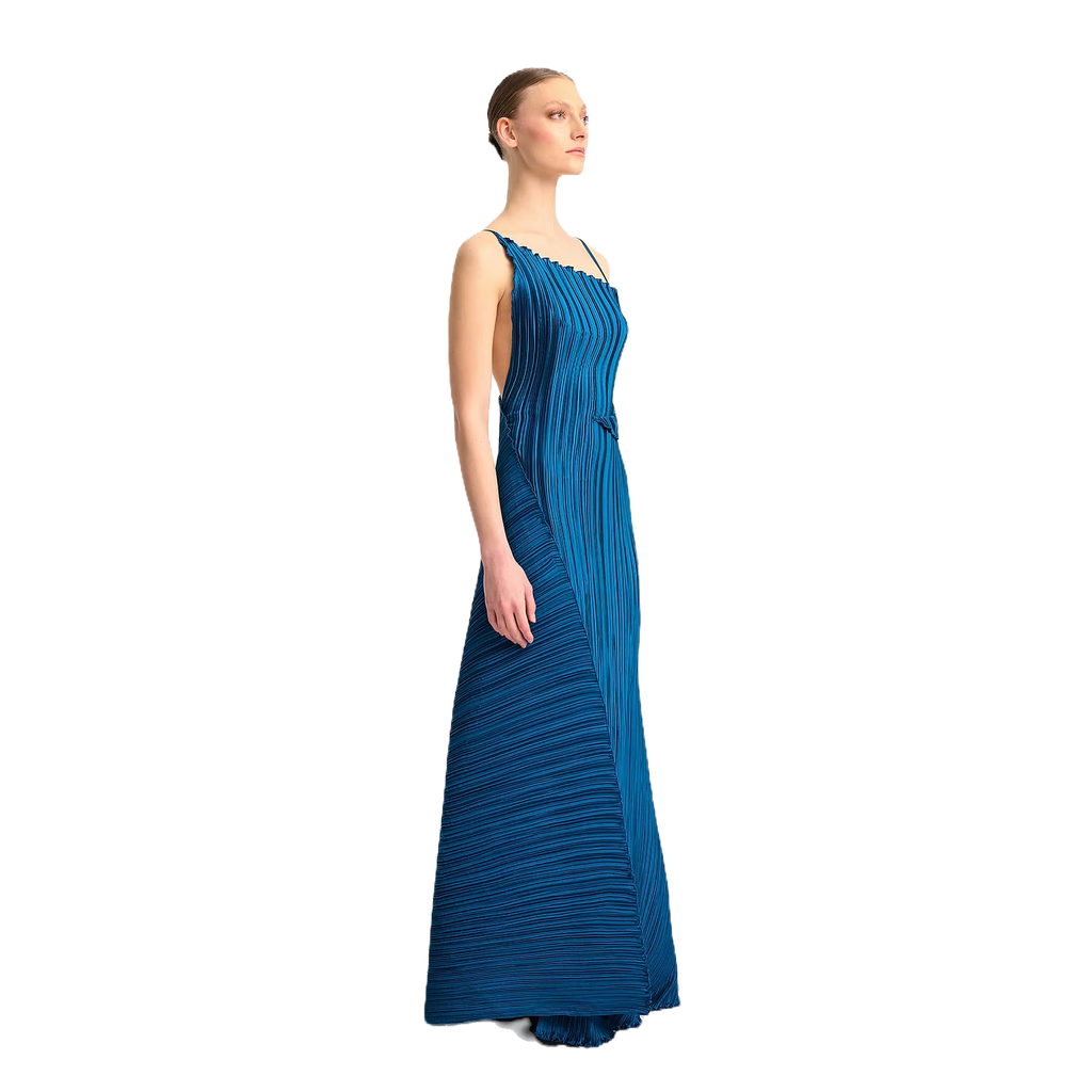 Agora Dress