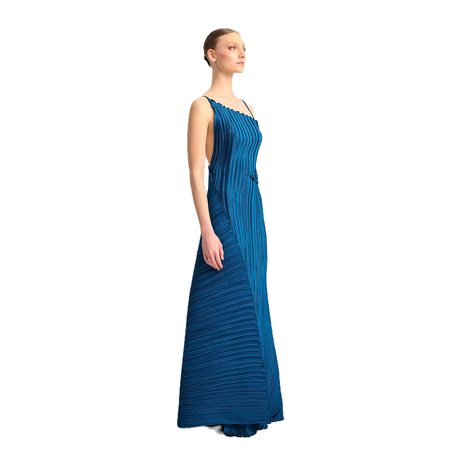 Agora Dress