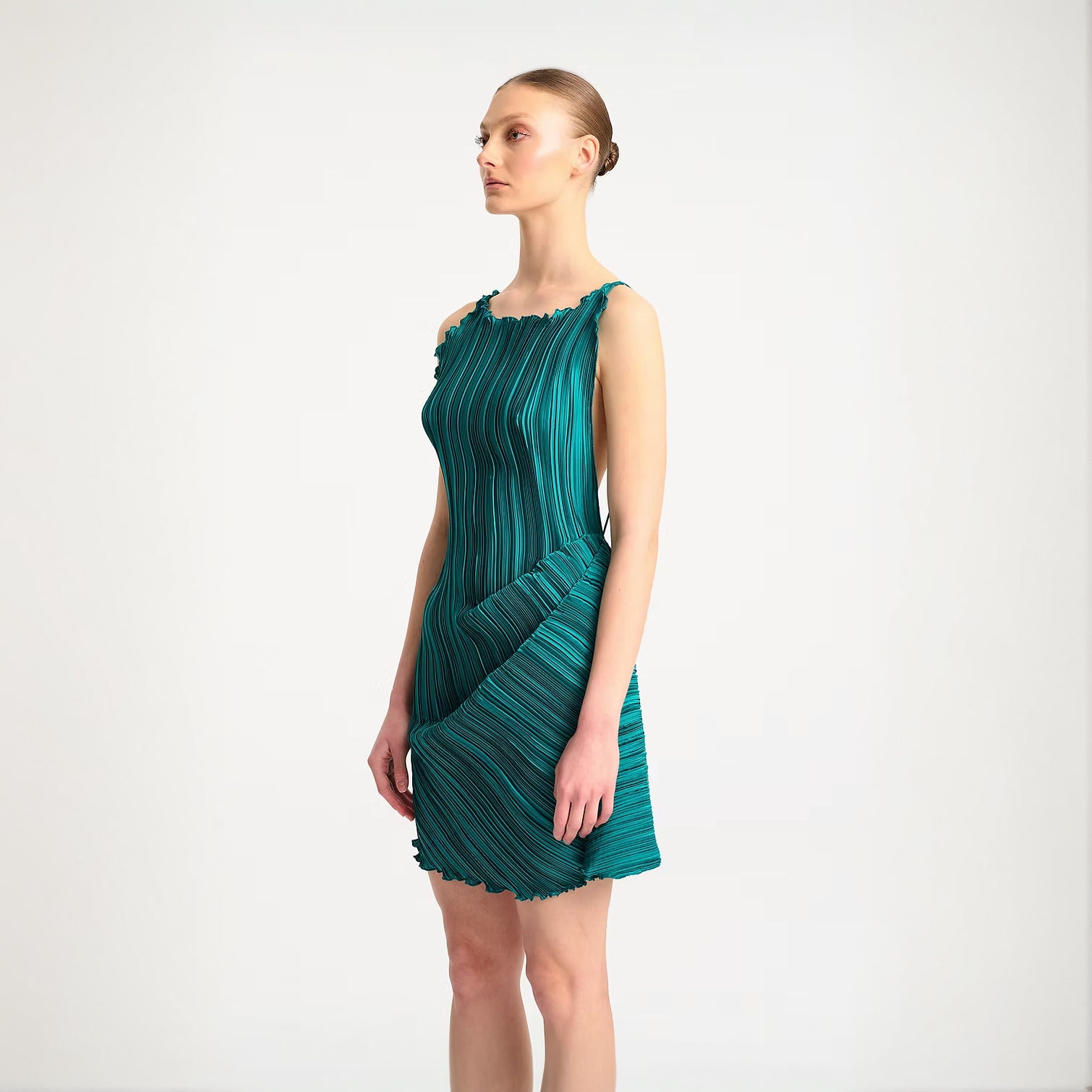 Gaia Dress