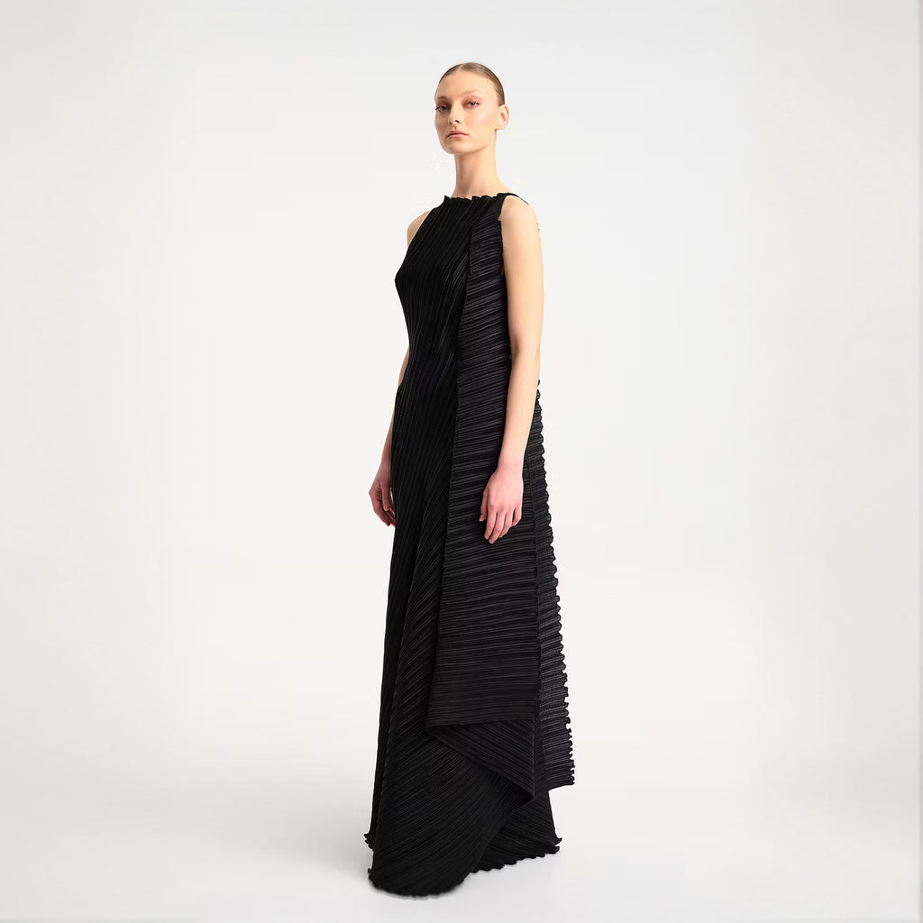 Meter Dress