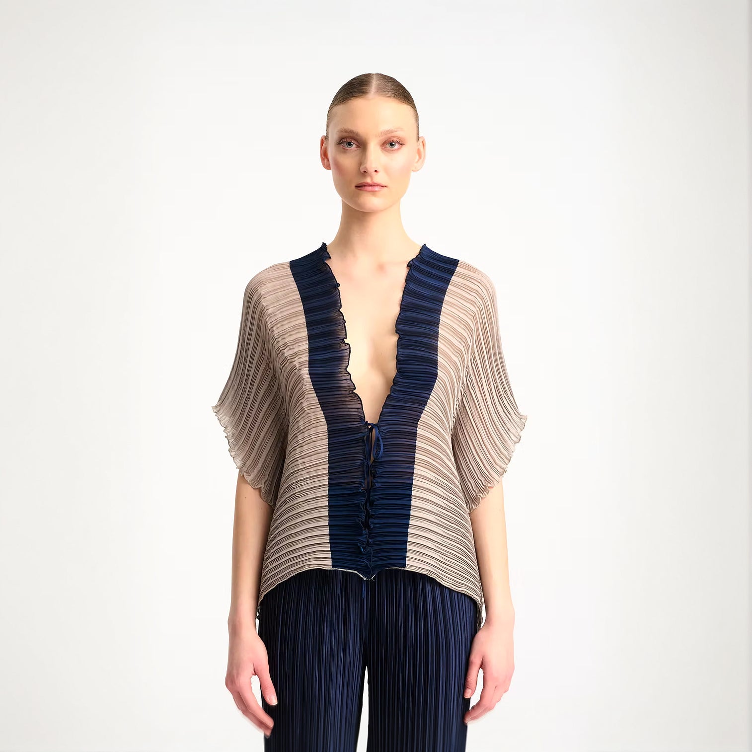 Chara Bolero Jacket