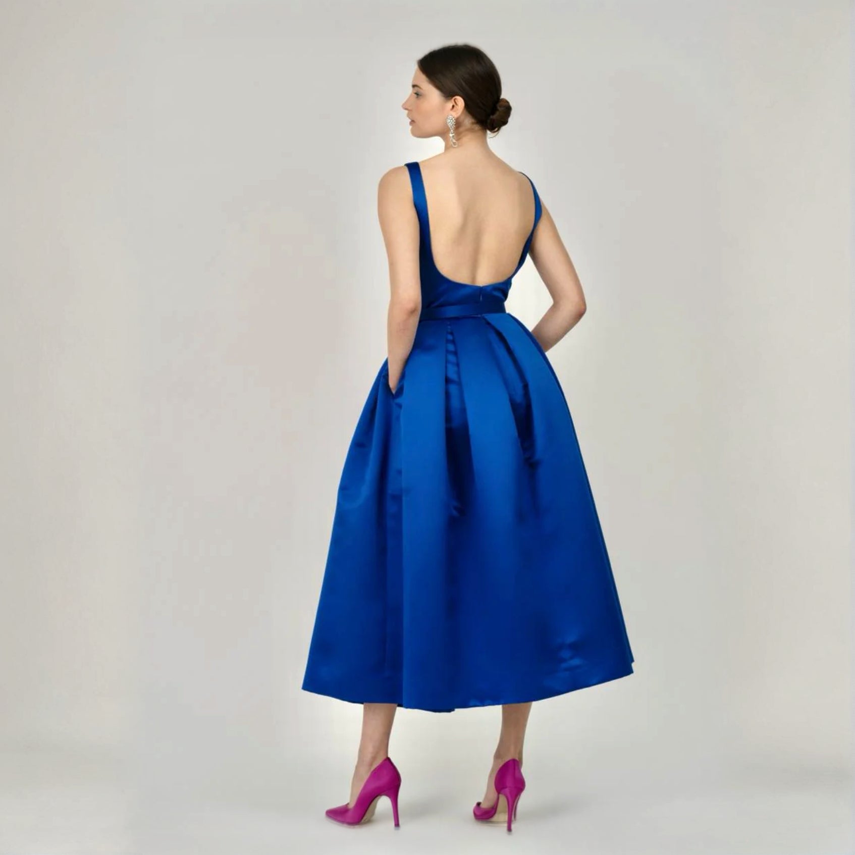 Sandy B Dress