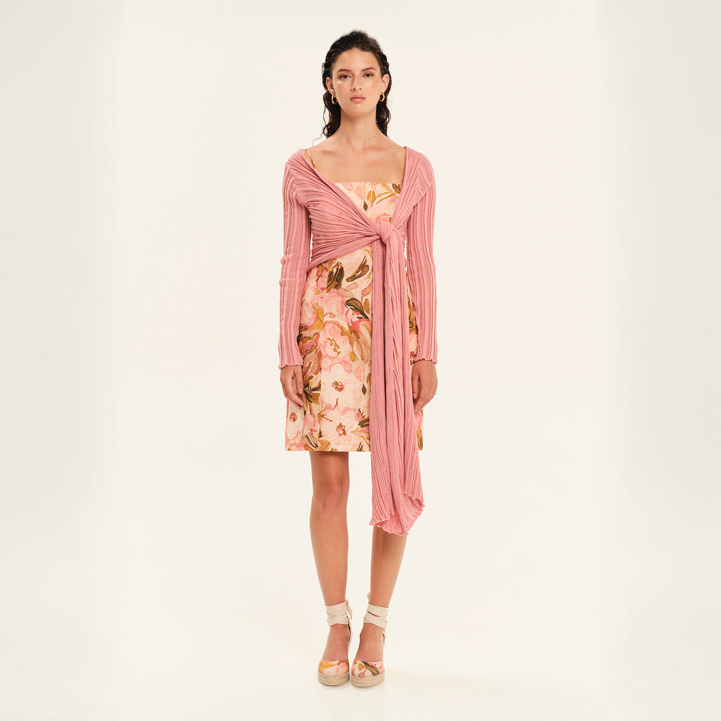 Archetypes Cardigan