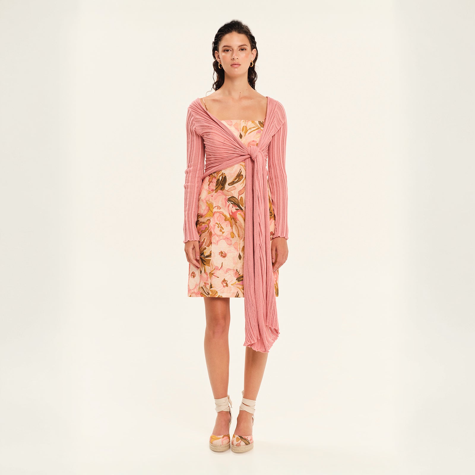Archetypes Cardigan