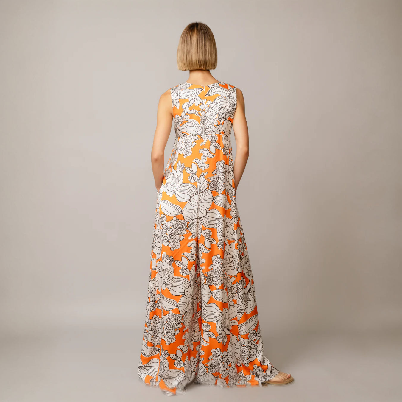 Shirley Jumpsuit
