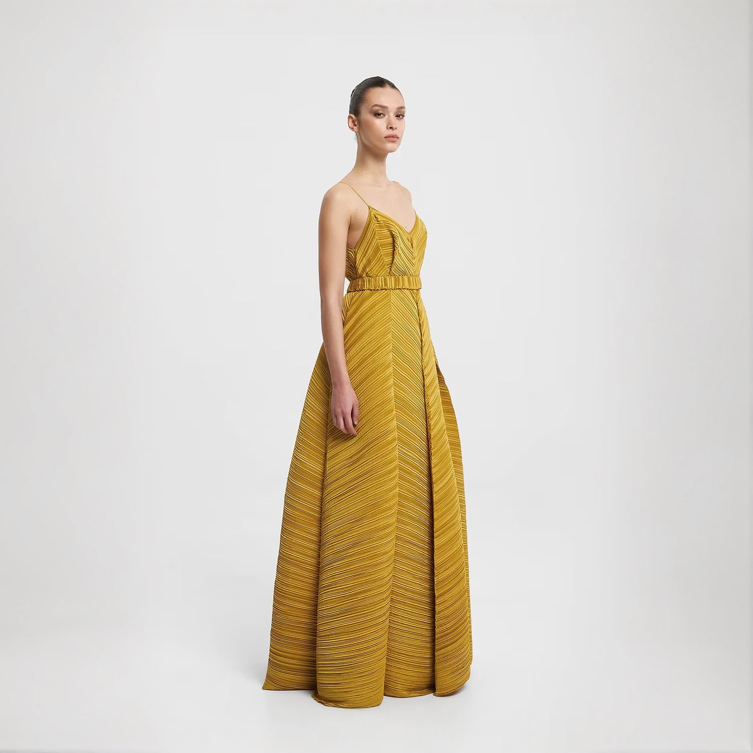 Aegean Dress
