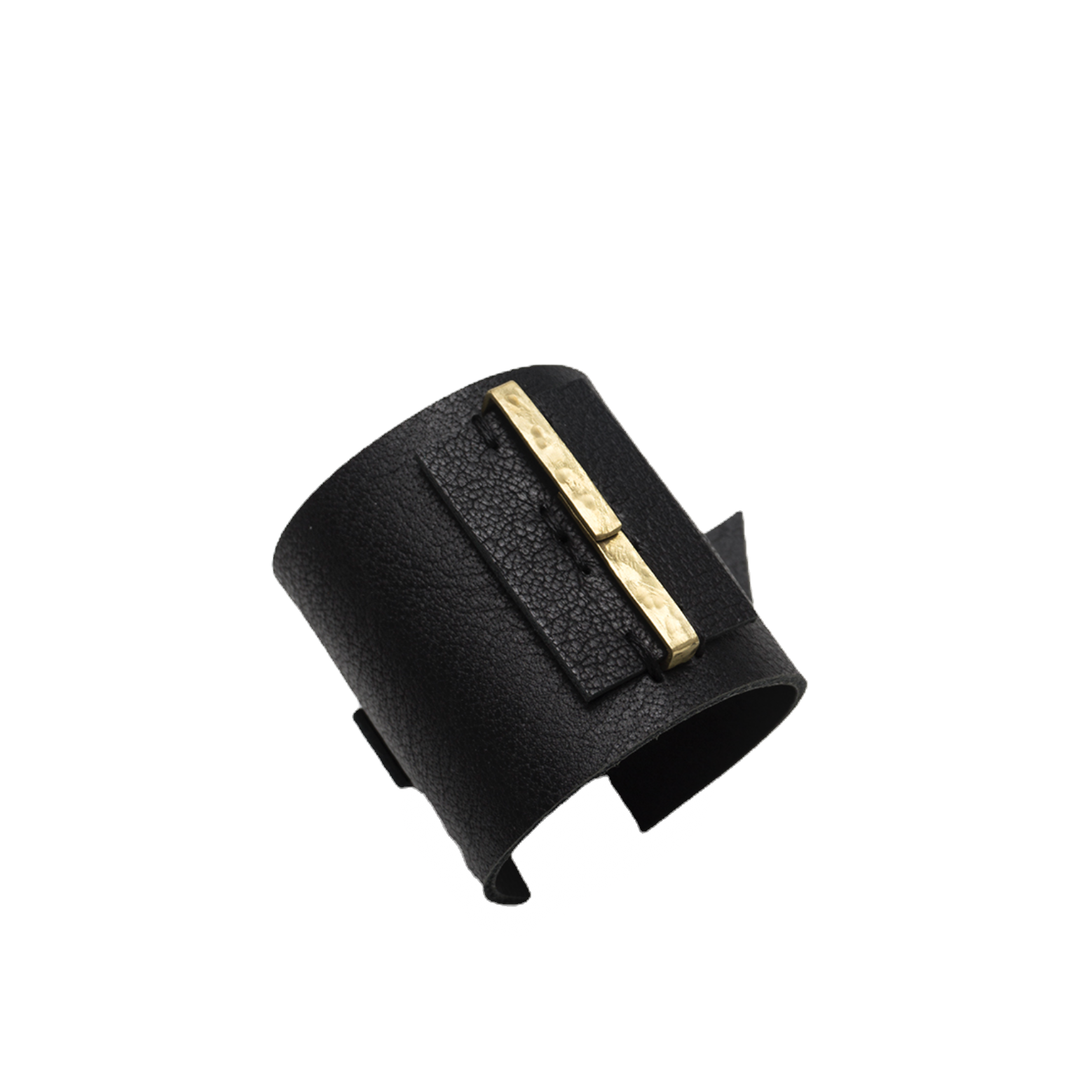 LinkCuff Bronze Cuff