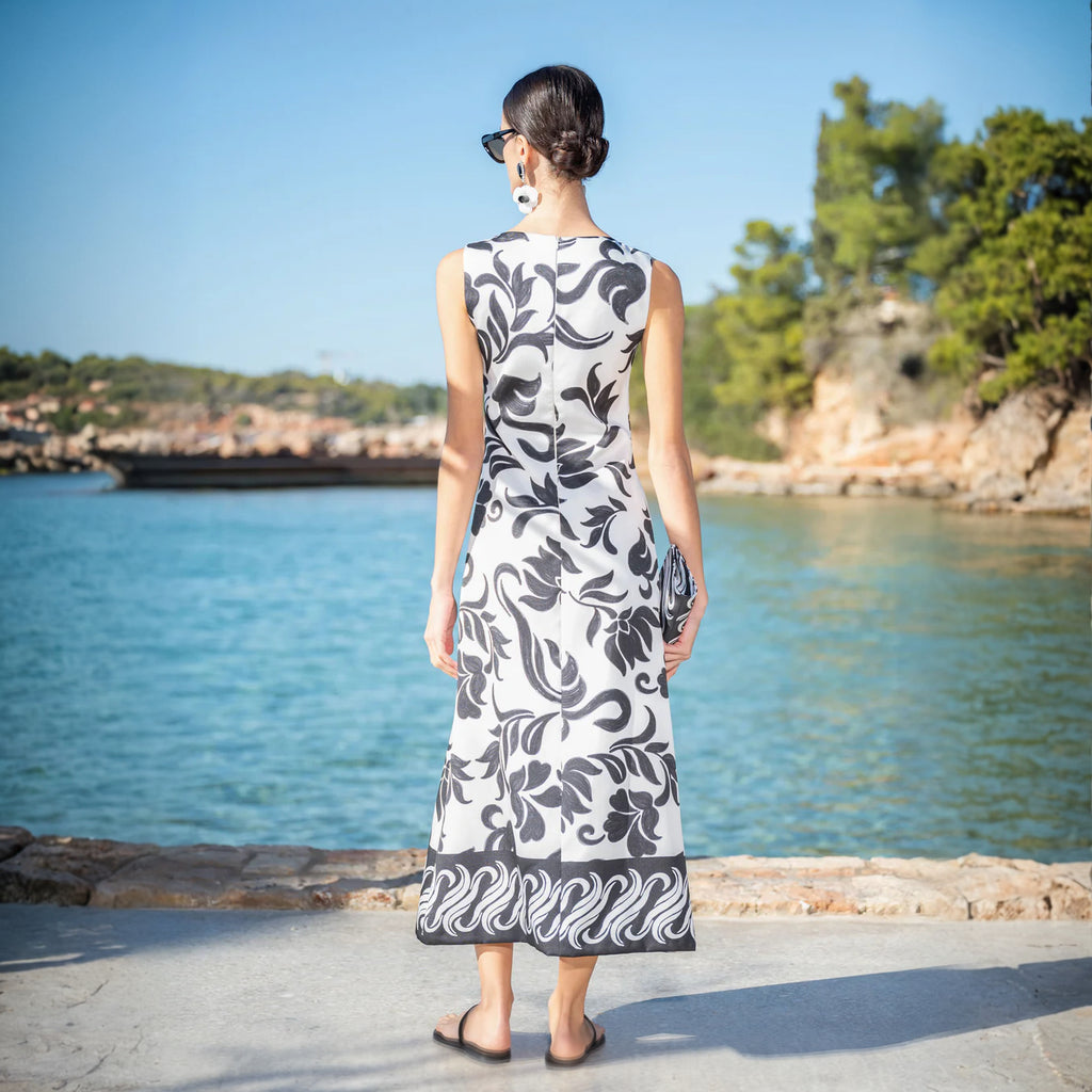 Kleanthi Dress