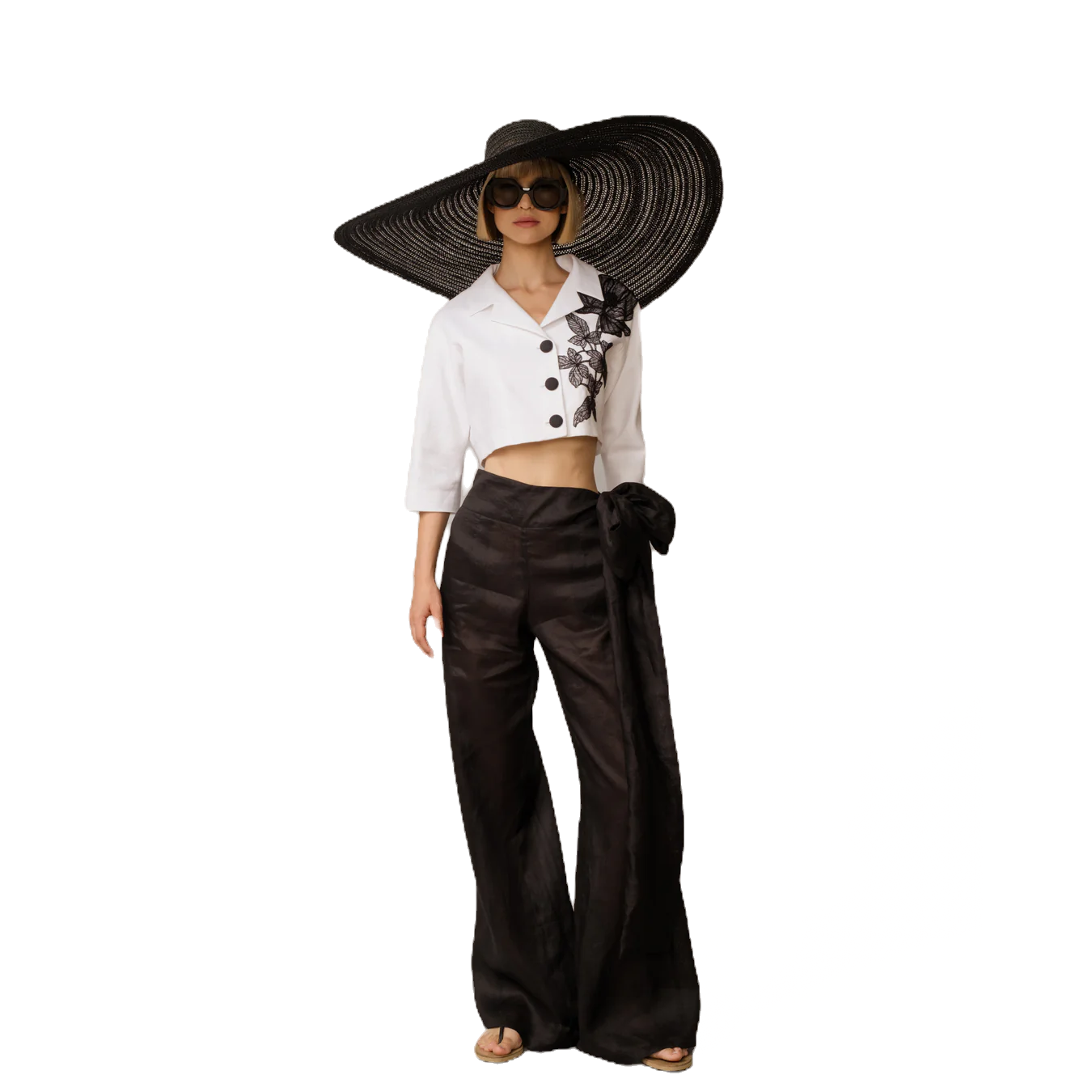 Lina Pants