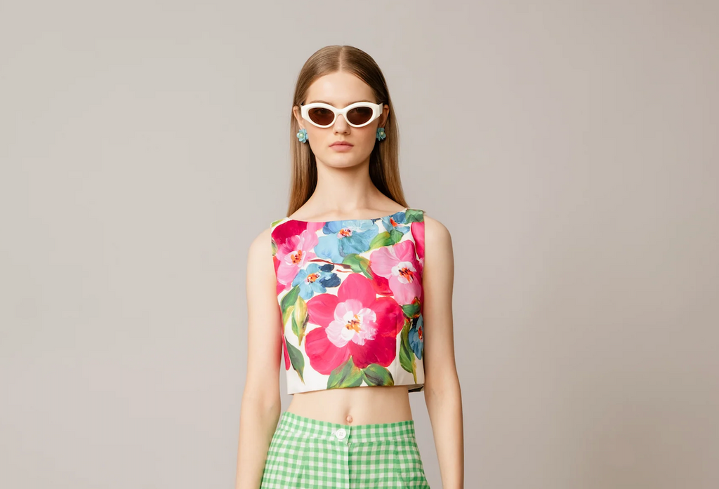 Spring Top