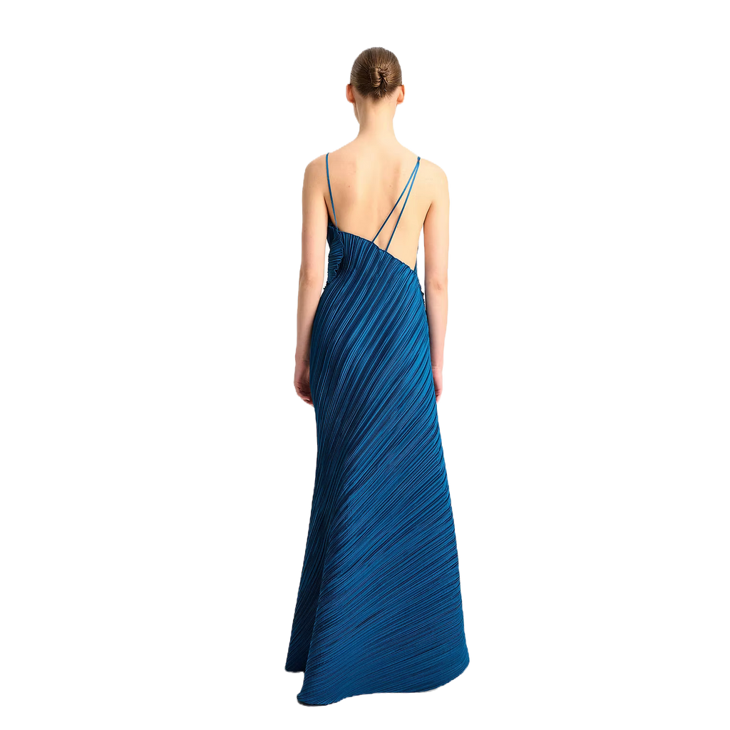 Agora Dress