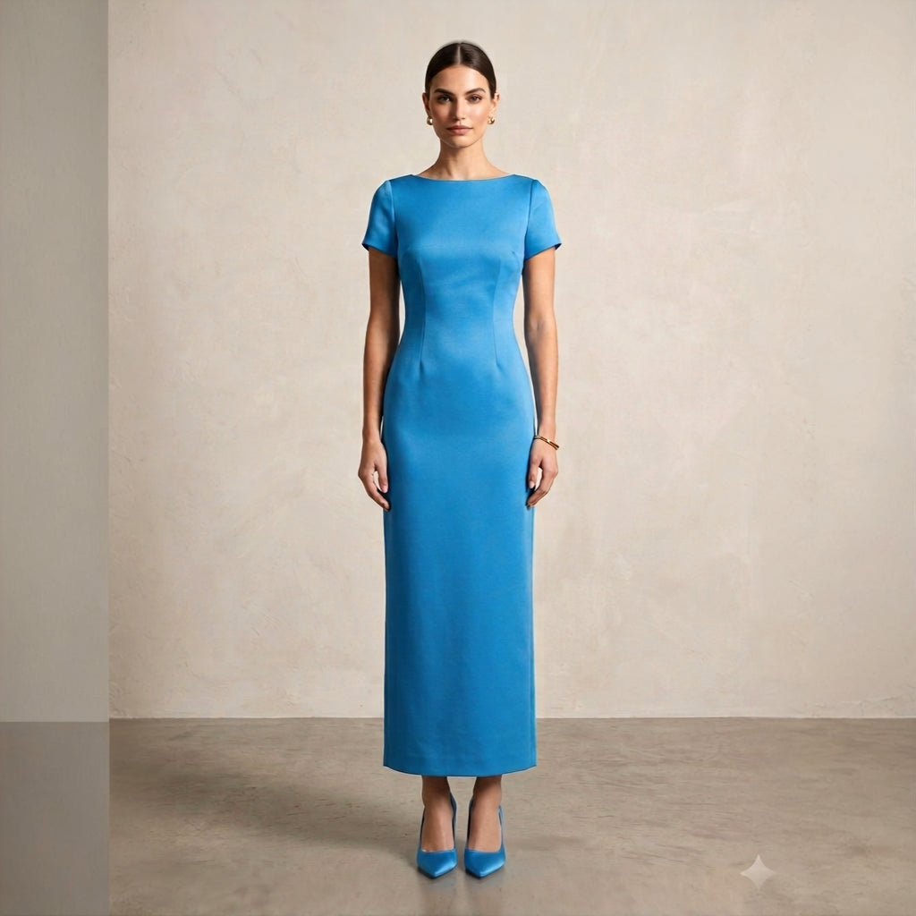 Duchess Dress