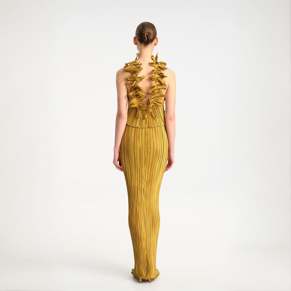 Pnyka Dress