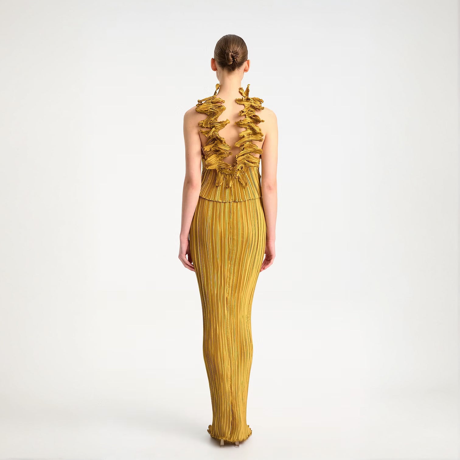 Pnyka Dress