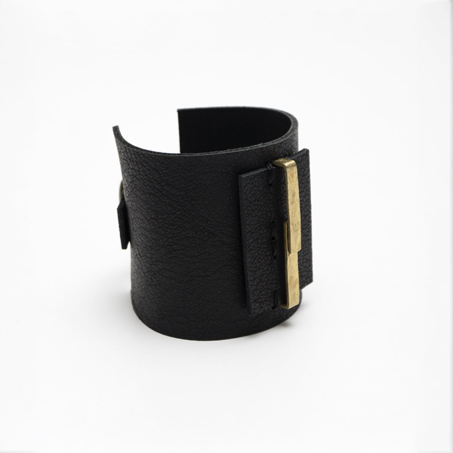 LinkCuff Bronze Cuff
