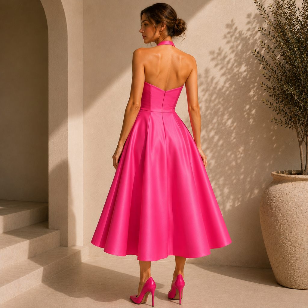 Dolly Dress