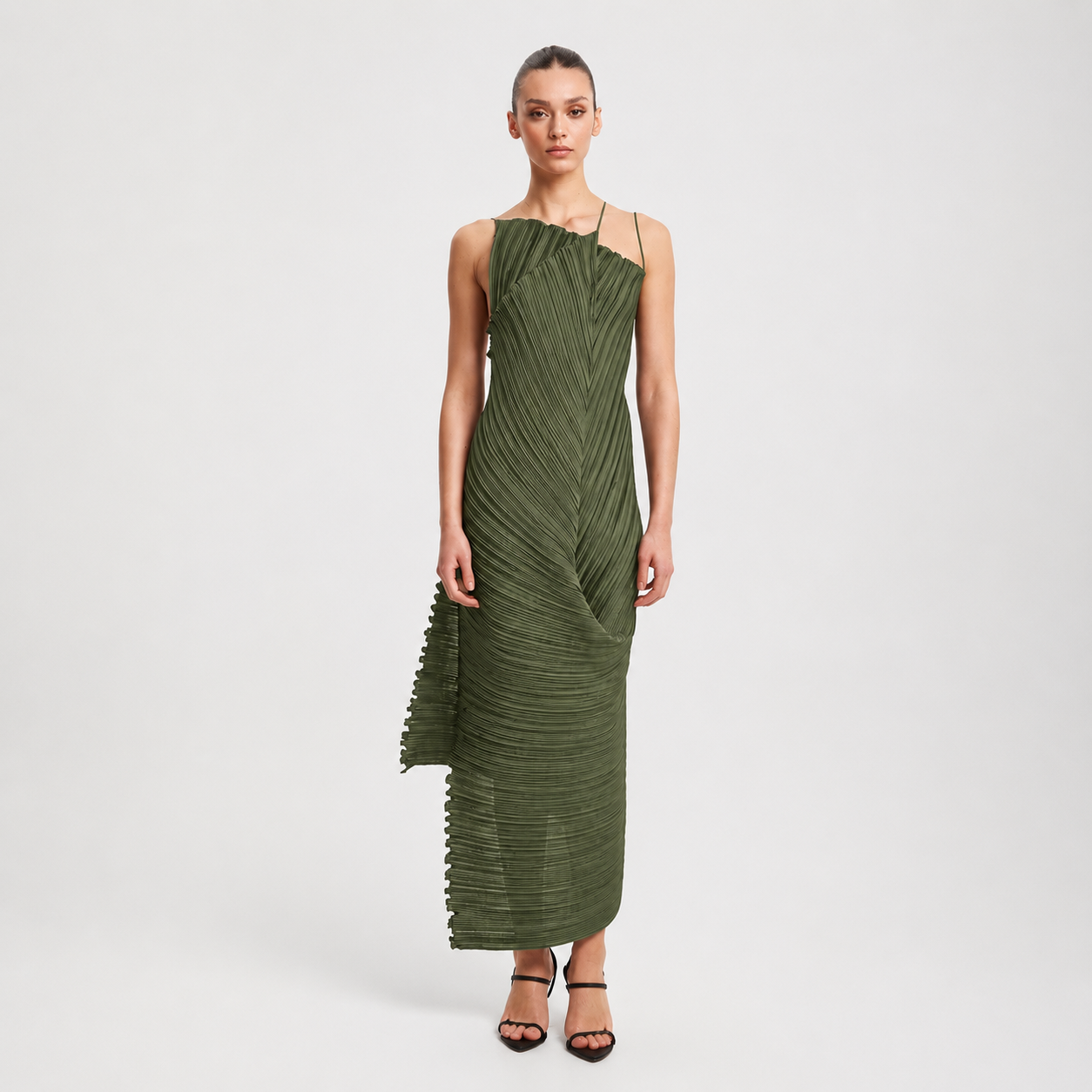 Chronos Dress