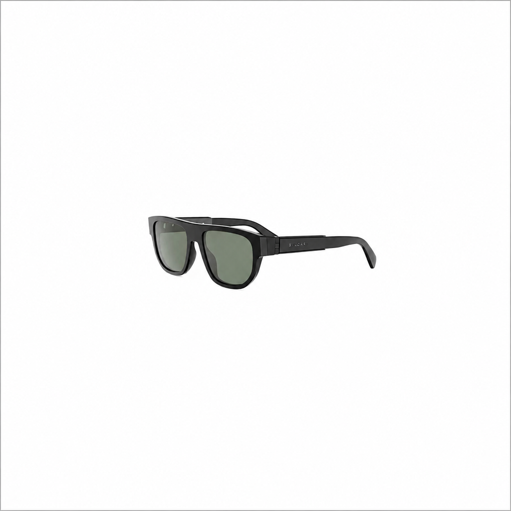 BVLGARI ALUMINIUM Sunglasses BV40072I 01N