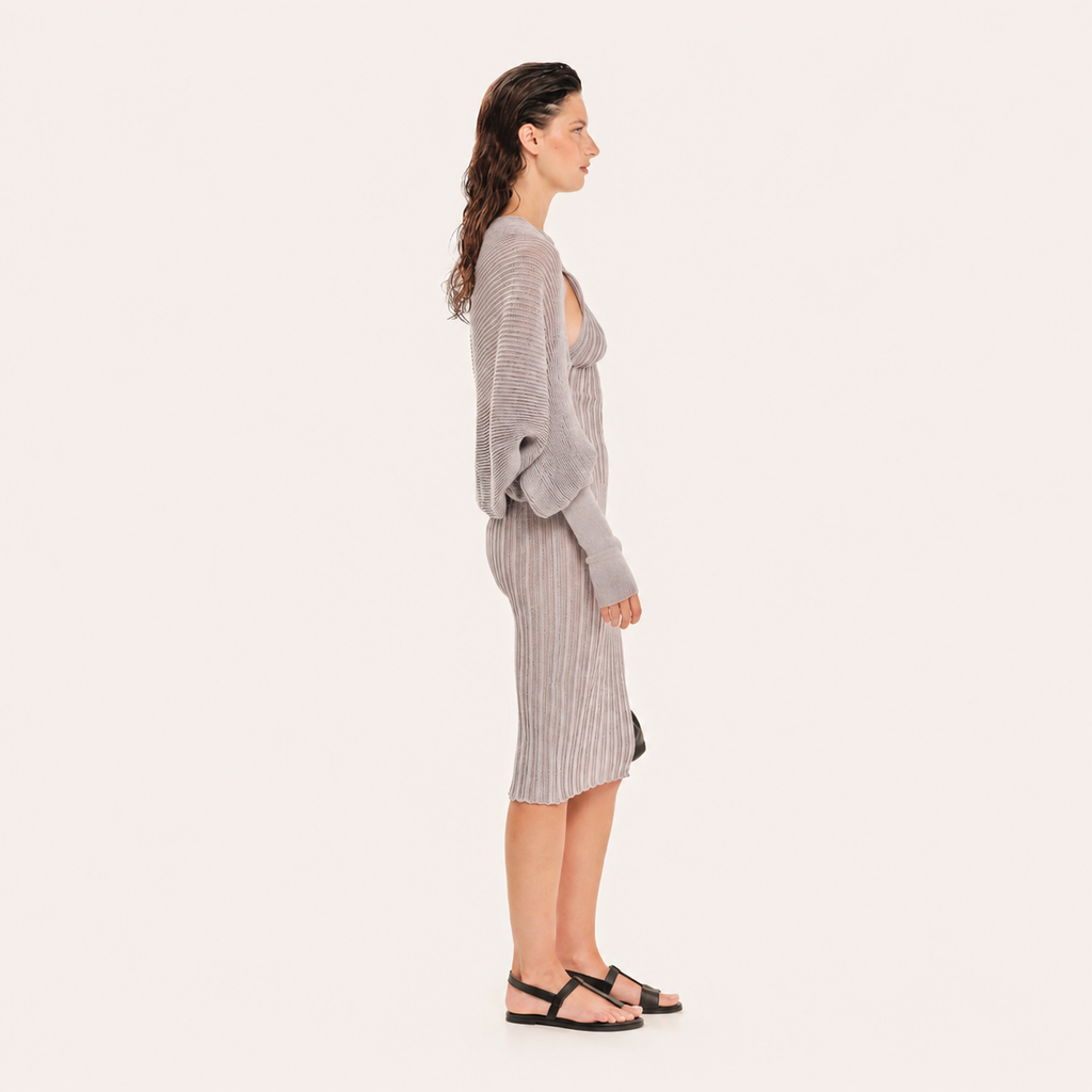 Knit Bolero – Sparkling Staples