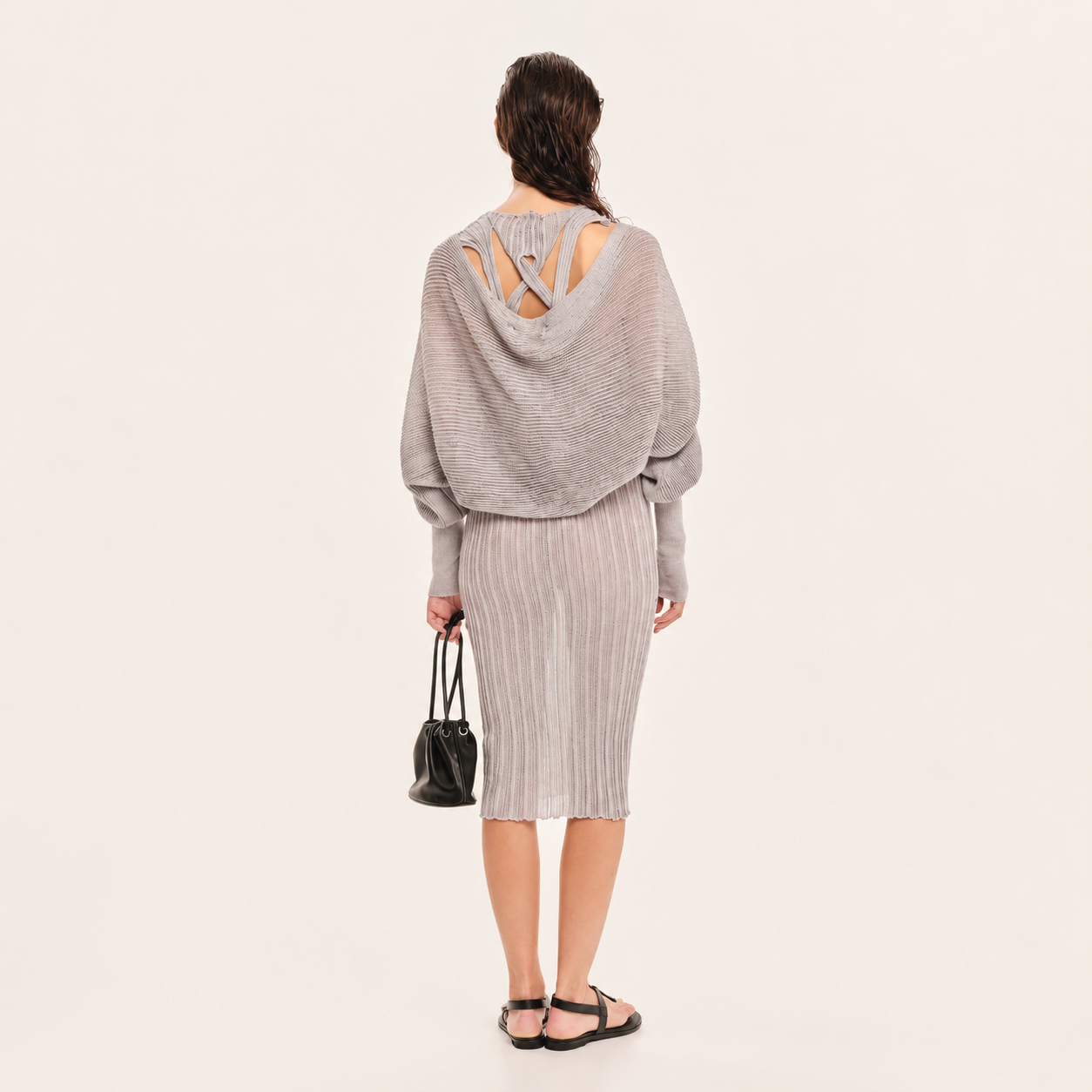 Knit Bolero – Sparkling Staples