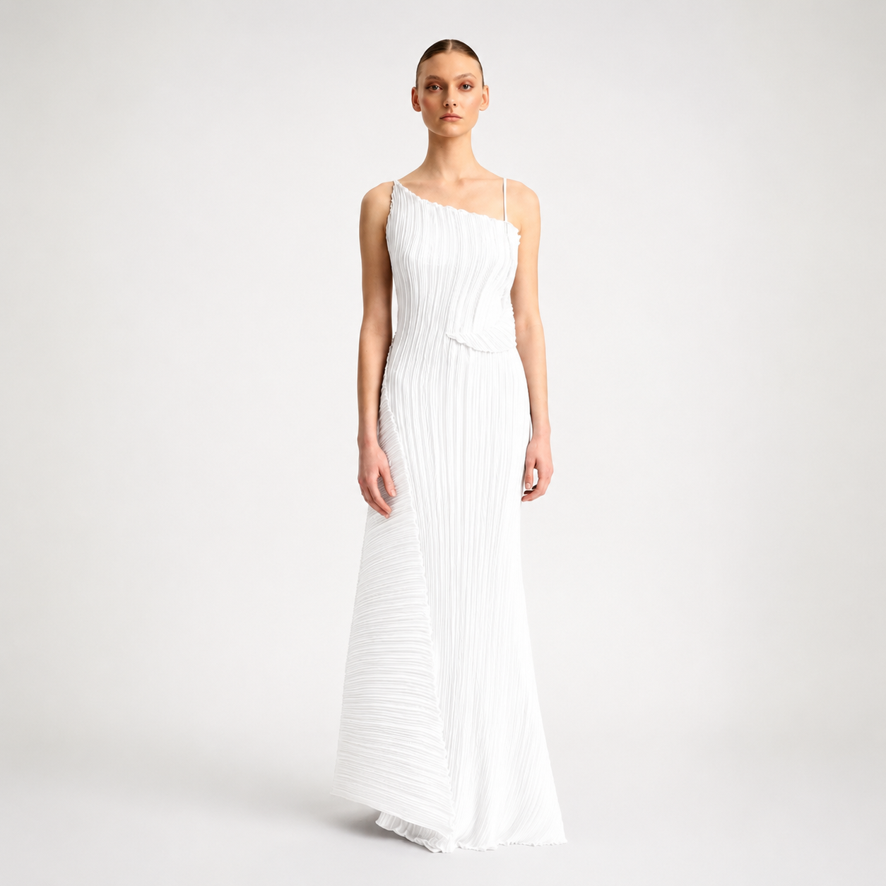 Agora Dress