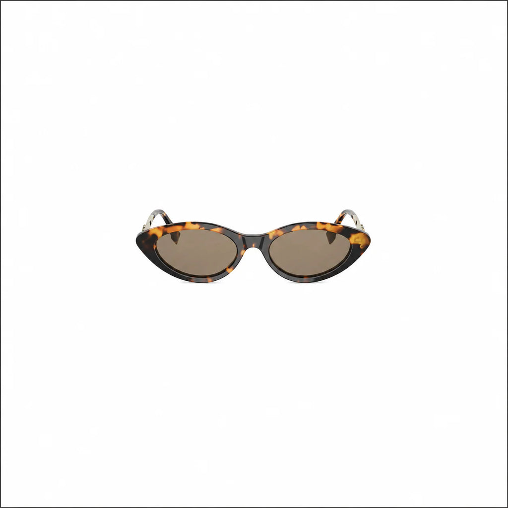 FENDIGRAPHY Sunglasses FE40202I