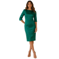 Eleanor Pencil Dress