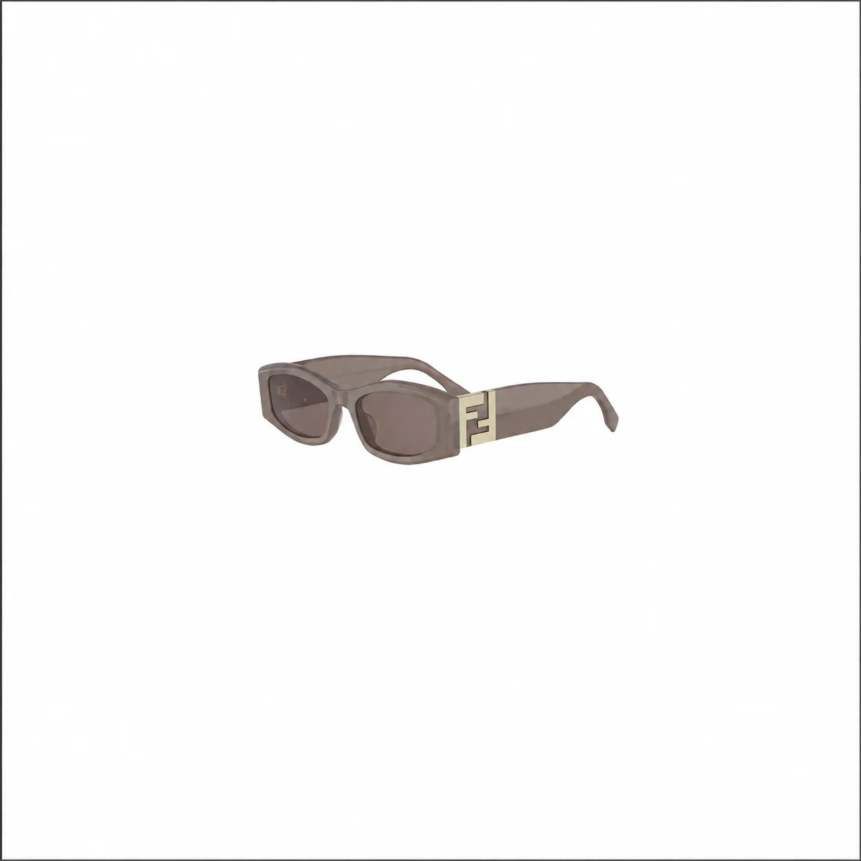 FOREVER FENDI Sunglasses FE40204I