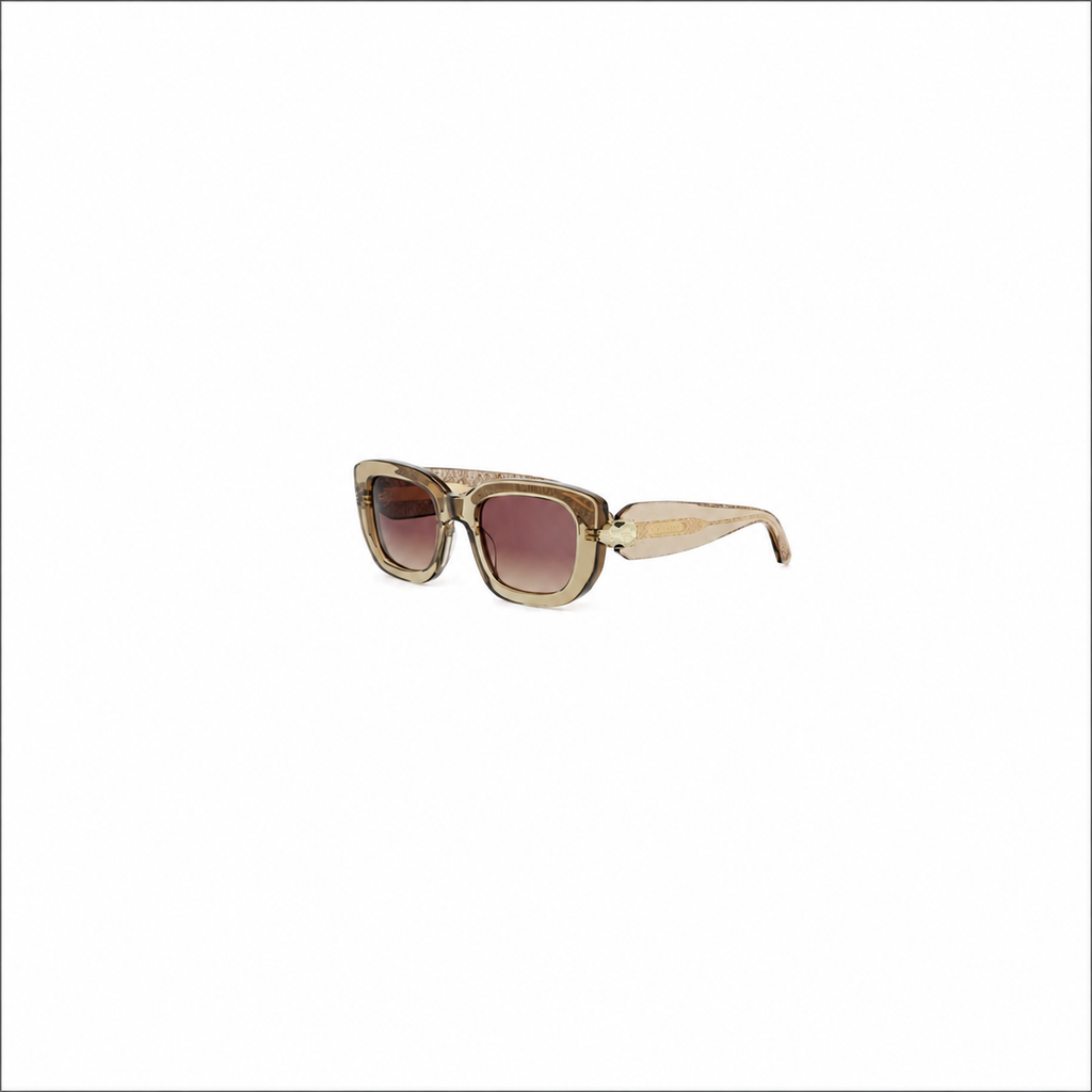 SERPENTI FOREVER Sunglasses BV40087I 57T