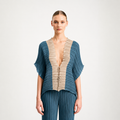 Chara Bolero Jacket