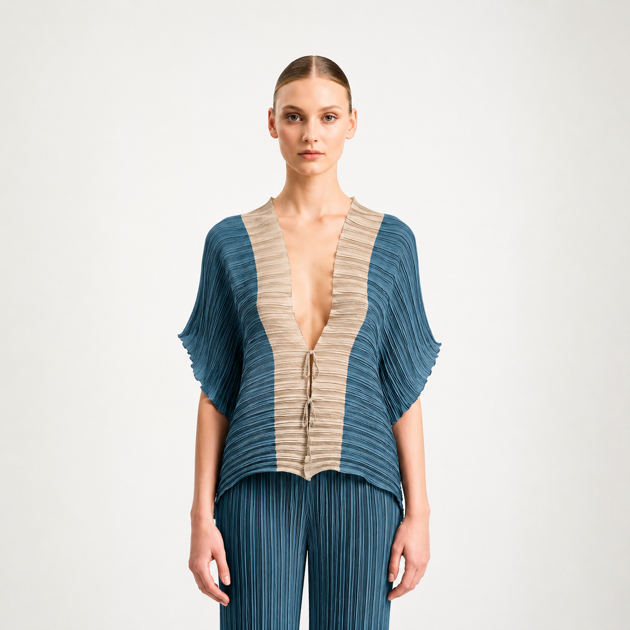 Chara Bolero Jacket