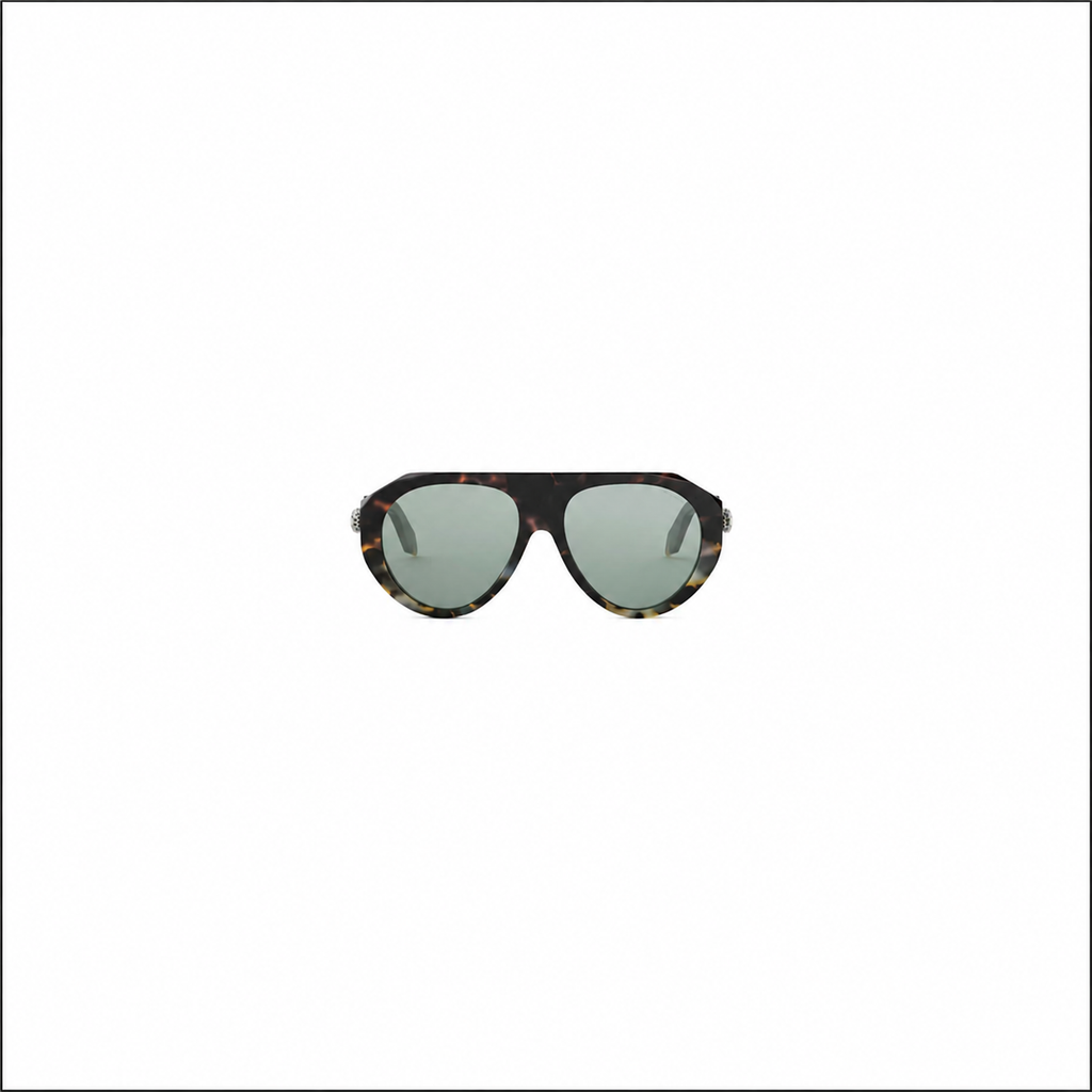 SERPENTI FOREVER Sunglasses BV40060I 56N