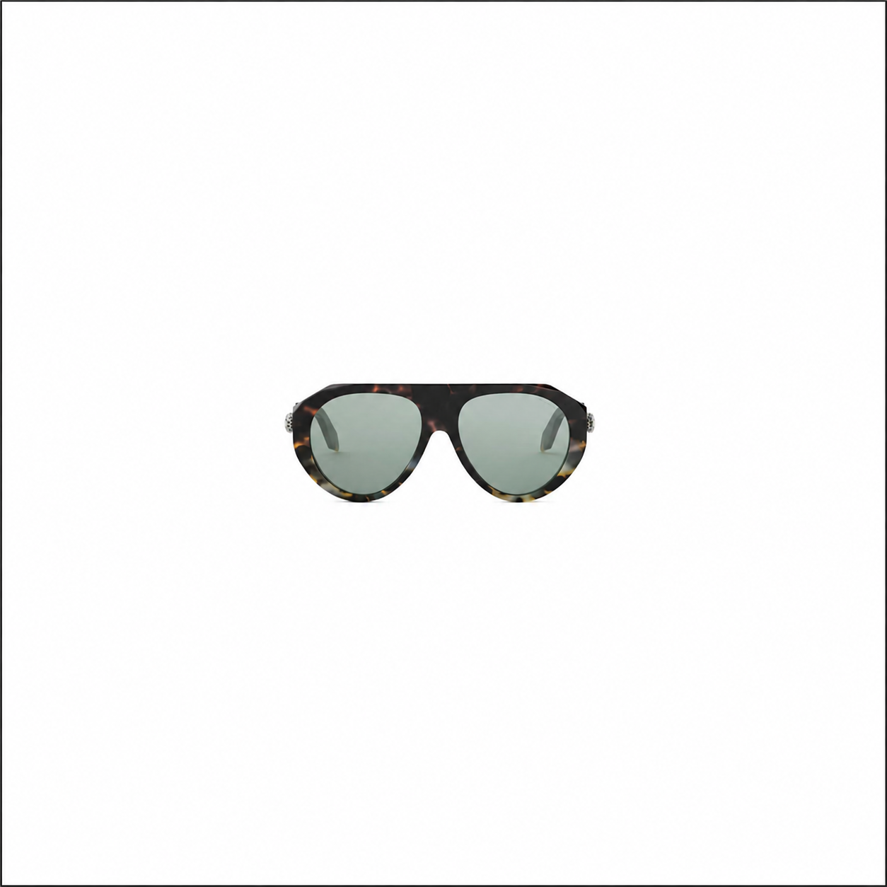 SERPENTI FOREVER Sunglasses BV40060I 56N