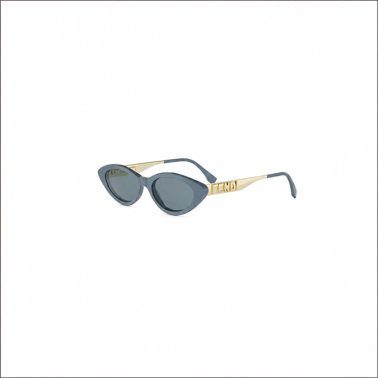 FENDIGRAPHY Sunglasses FE40202I
