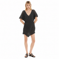 Mini Knitted Dress – Supernova