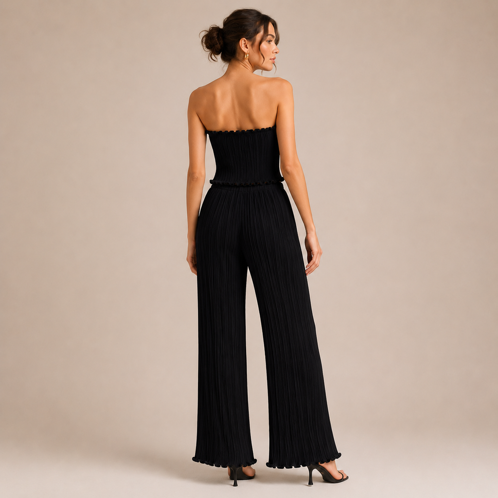 Iris Trousers