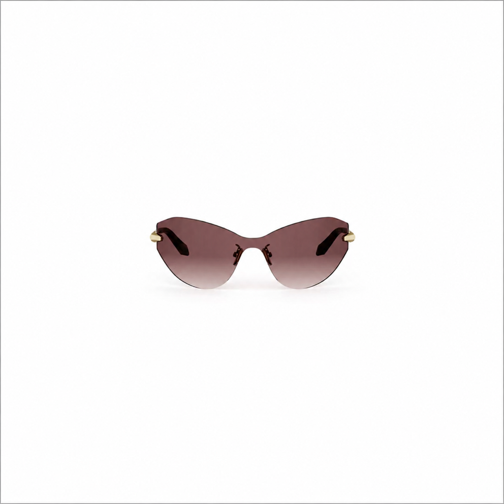 SERPENTI VIPER Sunglasses BV40080U 30Z