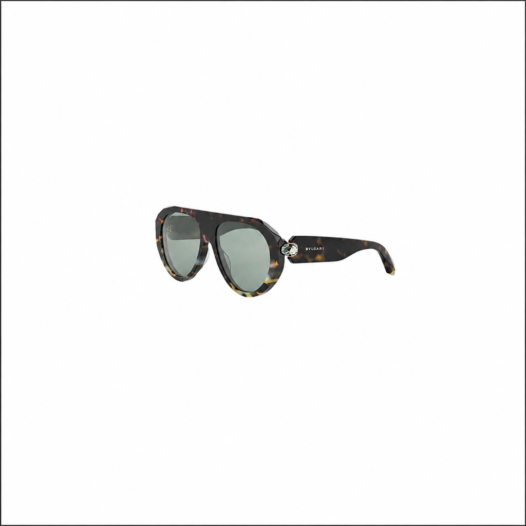 SERPENTI FOREVER Sunglasses BV40060I 56N
