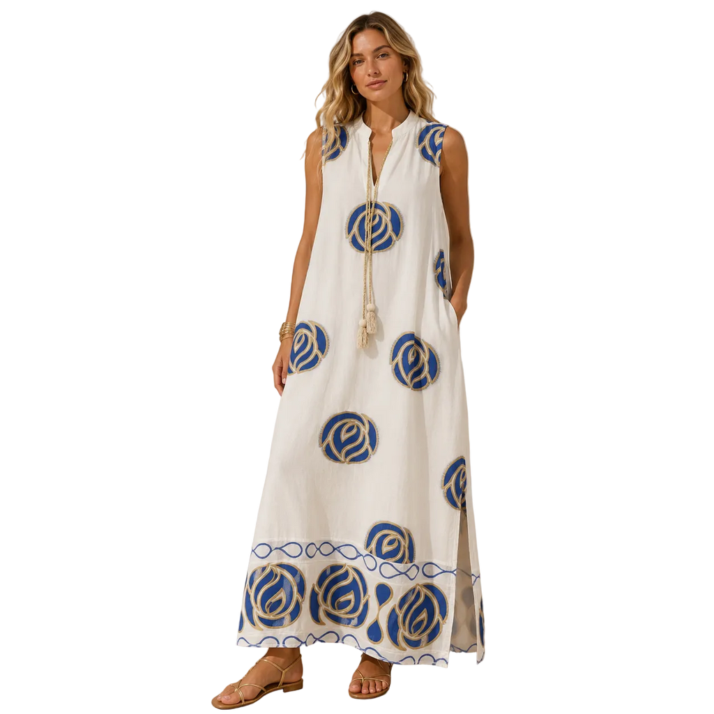 Haven Maxi Dress