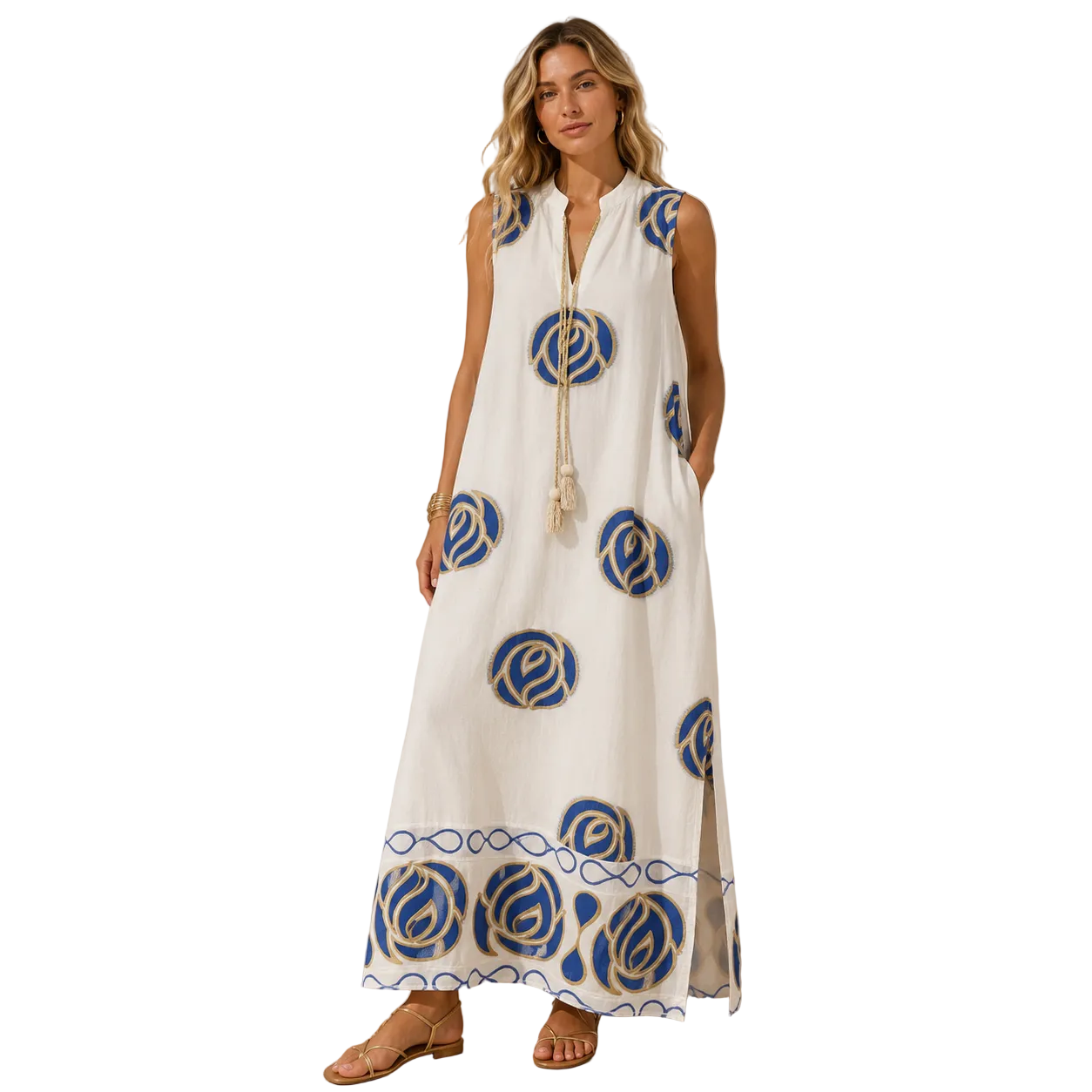 Haven Maxi Dress
