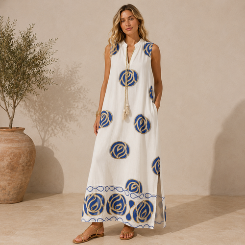 Haven Maxi Dress