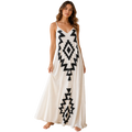 Oasis Maxi Dress