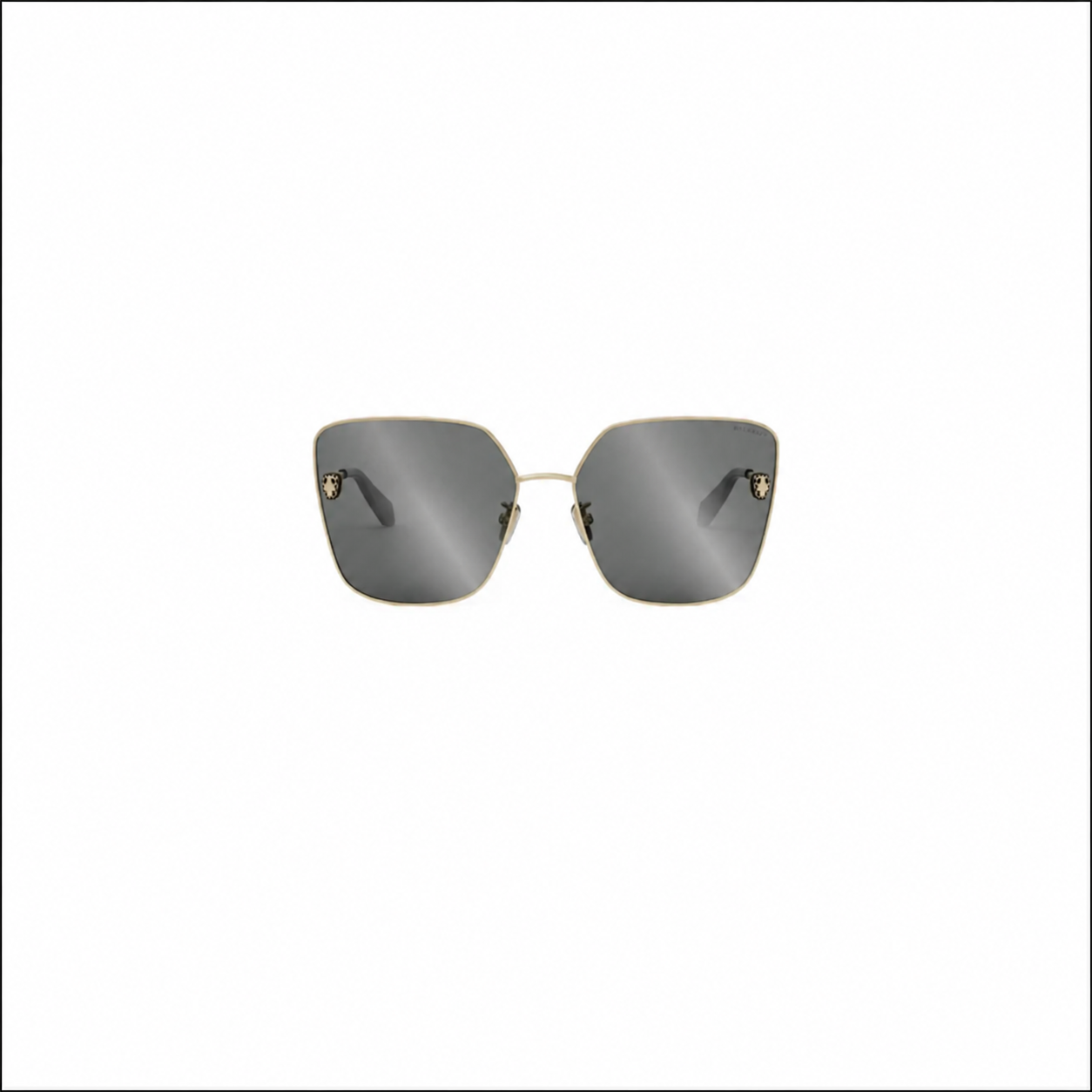 SERPENTI FOREVER Sunglasses BV40009U