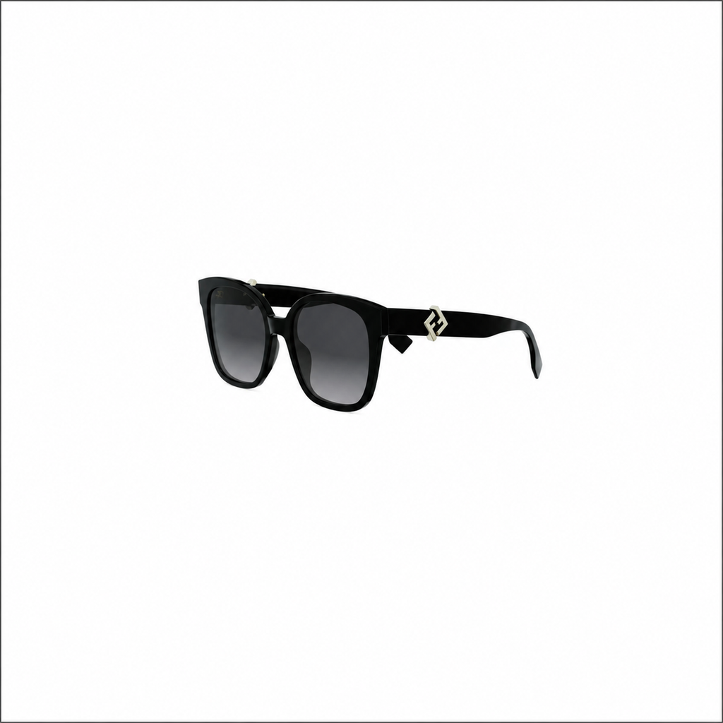 FF DIAMONDS Sunglasses FE40186I