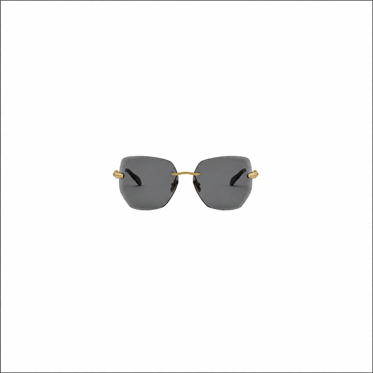 SERPENTI VIPER Sunglasses BV40045U